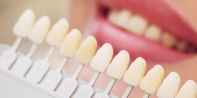 Professional Cosmetic Dentistry Services for a Beautiful Smile