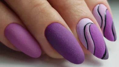 Kodi Nail Products