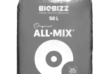 BioBizz Nutrients