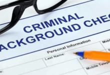 How to Easily Obtain a National Police Background Check Online