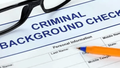 How to Easily Obtain a National Police Background Check Online