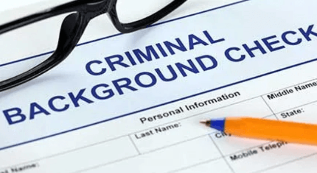 How to Easily Obtain a National Police Background Check Online