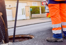 drain unblocking company Chelmsford