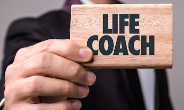 How Life Coaching Can Unlock Your Path to Success