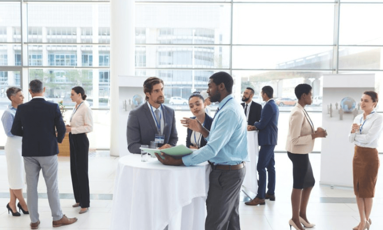 5 Essential Tips for Planning a Corporate Event