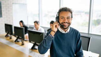 business support code 6973