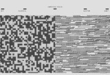 deciphering intricate coded message