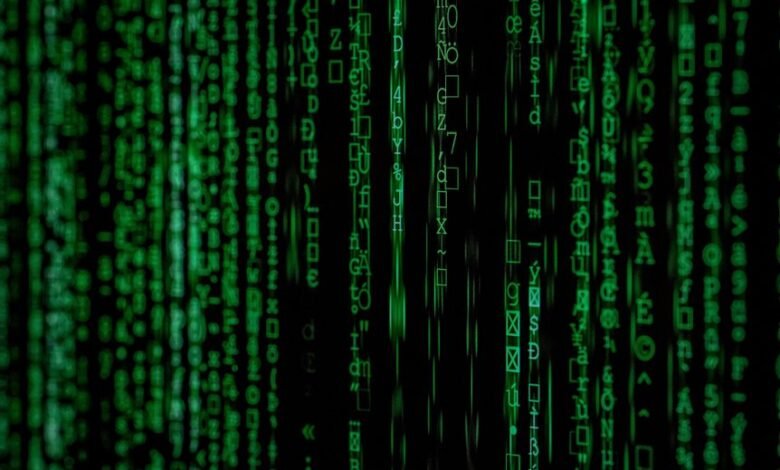 decoding digital code ujcgjxnf