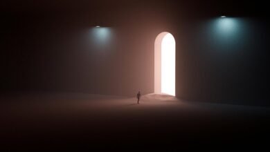 digital exploration of identity