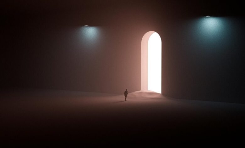 digital exploration of identity
