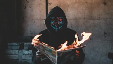 digital identity analysis tool