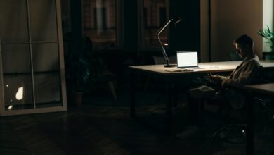 digital profile analysis insights