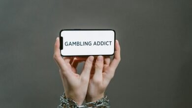 overdertoza game addiction impact