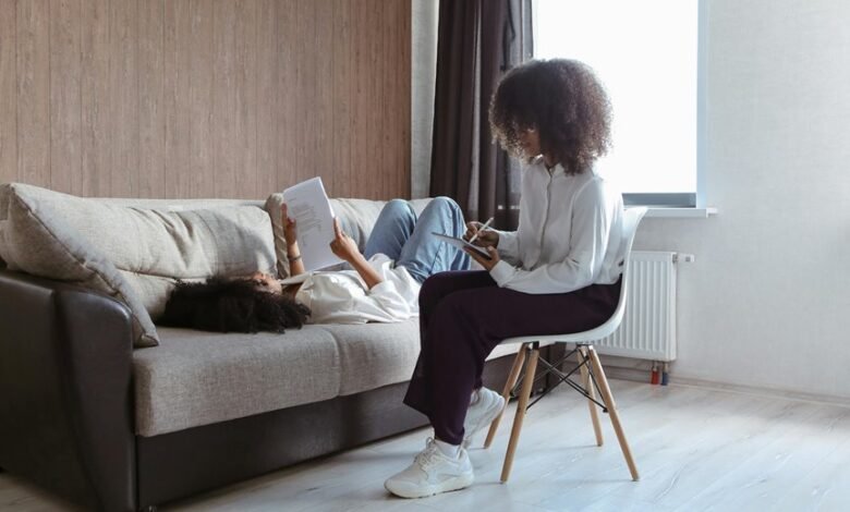 padforum lifestyle discussion guide