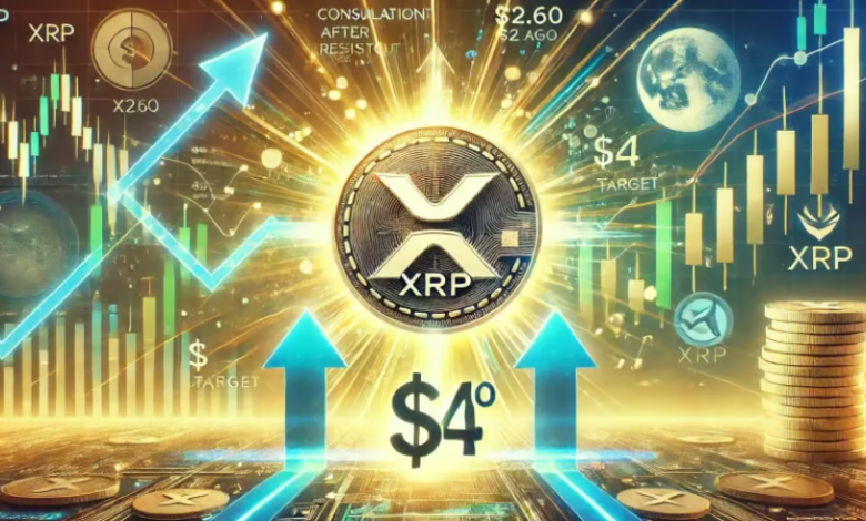 Can XRP Price Reach $10? Here’s What You Need to Know