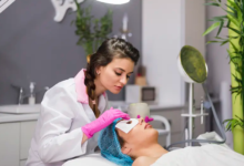 Beauty And Wellness In The City