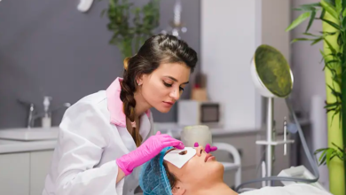 Beauty And Wellness In The City