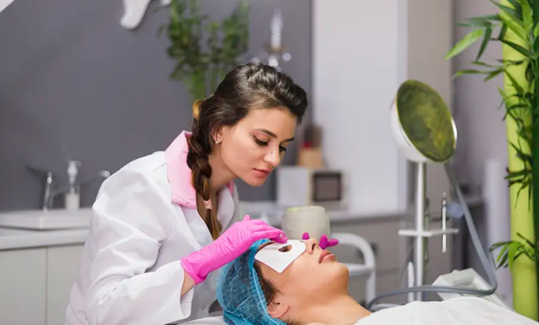 Beauty And Wellness In The City