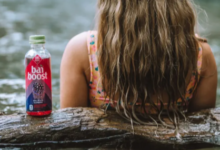 Need a Power Boost? Here’s Why Energy Drinks Are Your Best Bet!