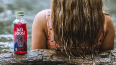 Need a Power Boost? Here’s Why Energy Drinks Are Your Best Bet!