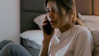 call support at this number