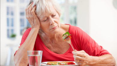 Meals for Seniors, Rebranded: Because Flavor Has No Age Limit