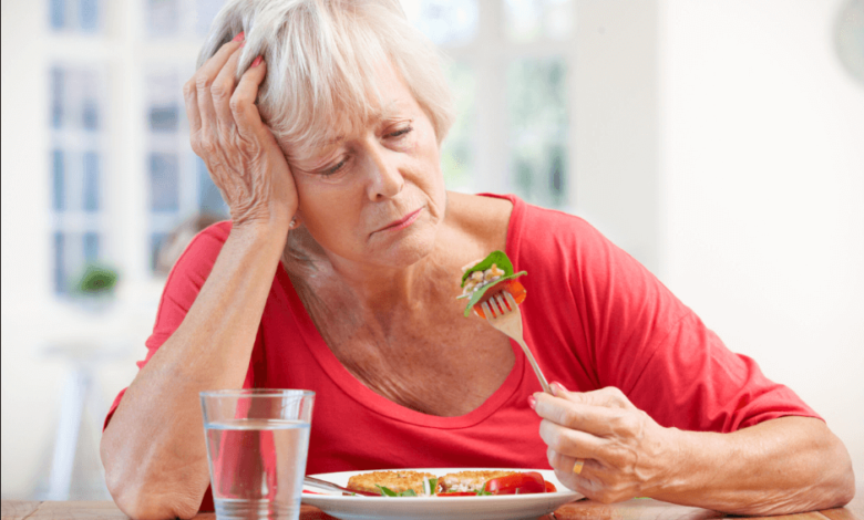 Meals for Seniors, Rebranded: Because Flavor Has No Age Limit