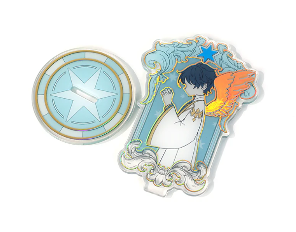 The Future of Presence: Why Acrylic Standees Are the Next Big Thing in Brand Storytelling