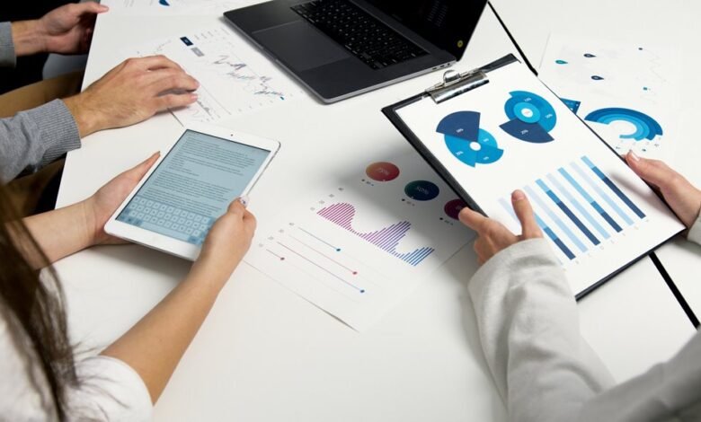 advanced market analytics solutions