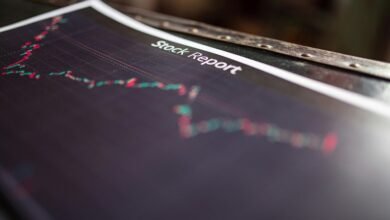 business trends and insights