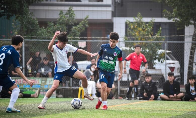 competitive product performance analysis