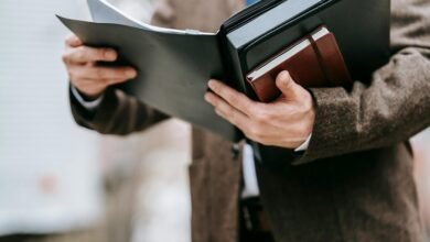 executive strategy analysis report