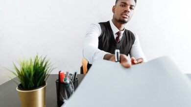 intelligence metrics review report