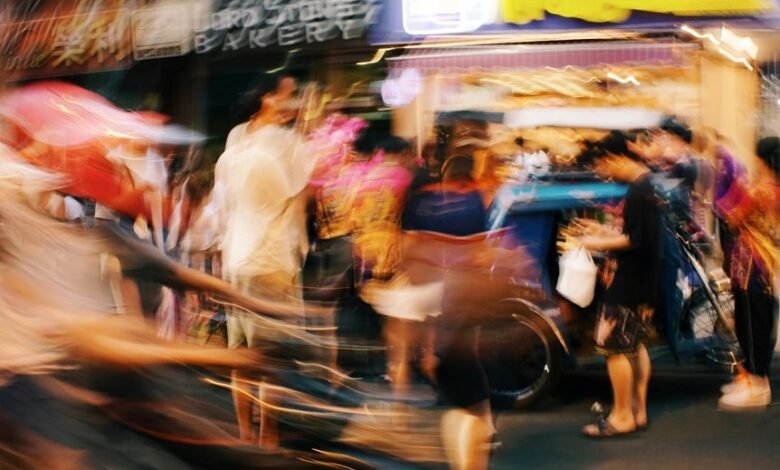 market analysis and insights