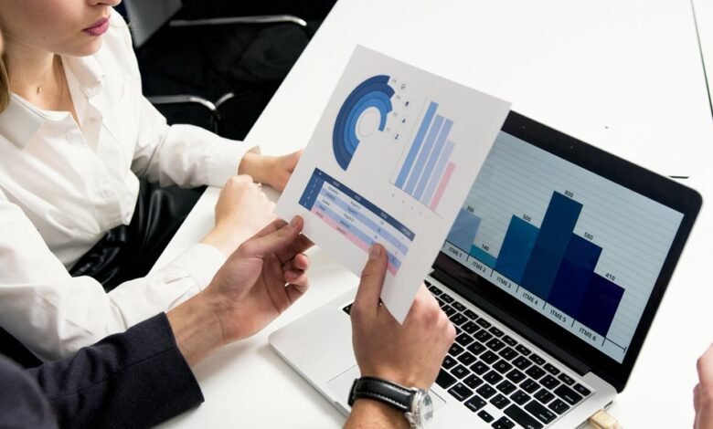 operational data analysis report