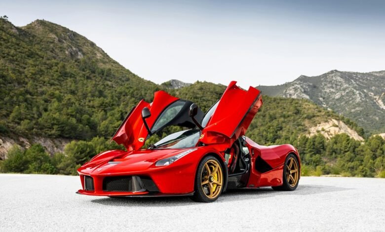 performance horizon data analysis