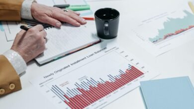 strategic flow analysis report