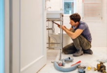 How Plumbing Services Enhance Safety And Sanitation At Home?