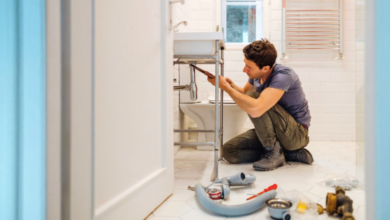 How Plumbing Services Enhance Safety And Sanitation At Home?