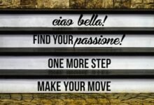 achieve goals confidently now