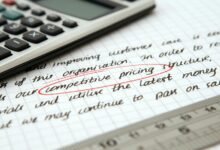 business growth and competition