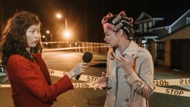 caller pattern report insights