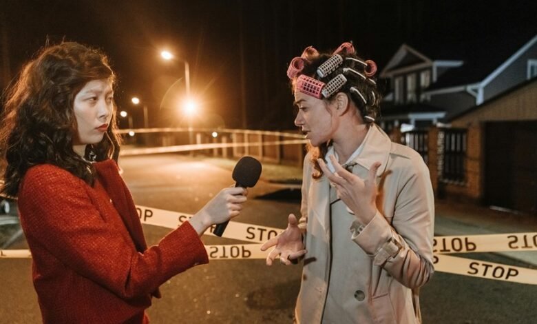 caller pattern report insights