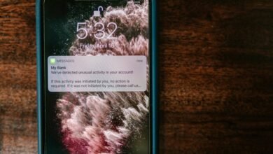 community alerts for safety