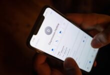 contact line information update