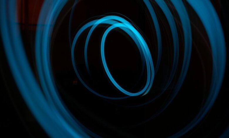 cyber flow at summit