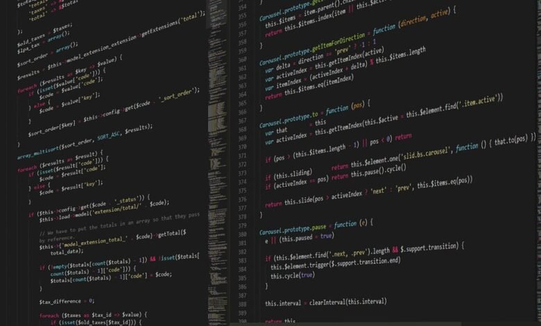 digital systems methodology overview