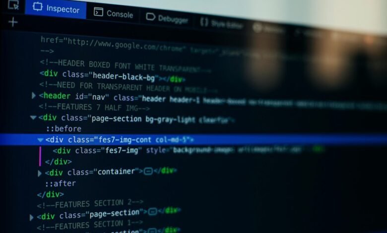 digital tools for frameworks