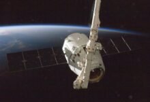 market surge for radiant orbit