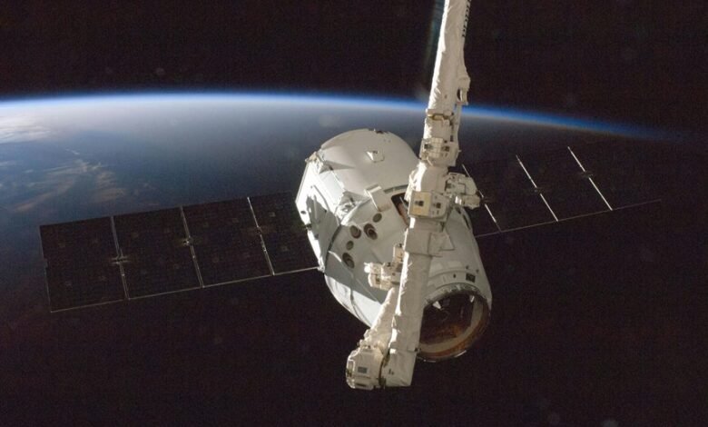 market surge for radiant orbit